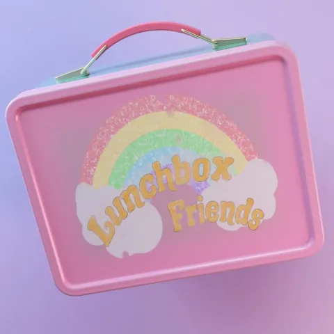 Melanie Martinez – “Lunchbox Friends” | Songs | Crownnote